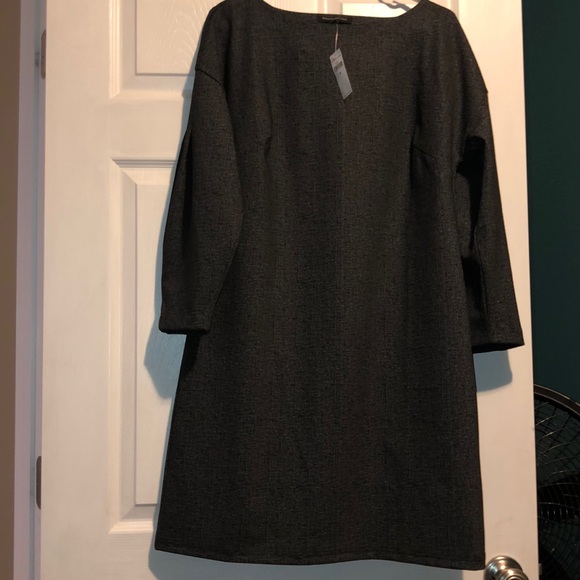 NWT Dress banana Republic size medium - Picture 5 of 5